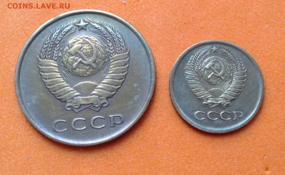 3 коп 1962г и 1 коп 1964г, с 200 руб ,до 16.12. 18г - FullSizeRender (19)
