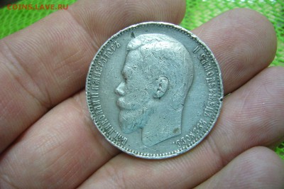 1 рубль 1899 - 13-12-18 - 23-10 мск - P2020325.JPG