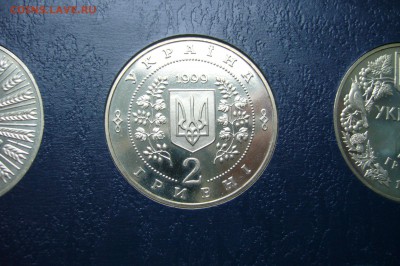 2 гривны 1999 Анатолий Соловьяненко - 14-12-18 - 23-10 мск - P1990880.JPG