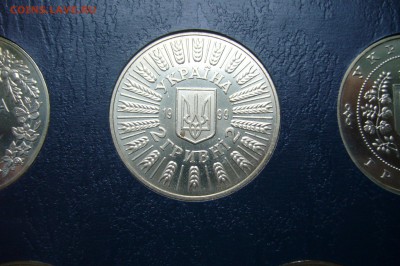 2 гривны 1999 - 55 лет освобождения - 14-12-18 - 23-10 мск - P1990886.JPG