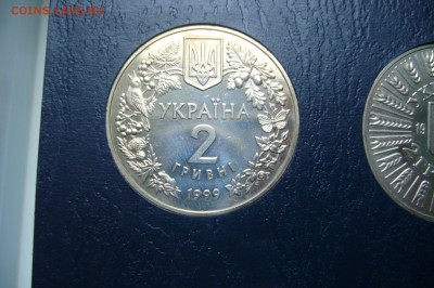 2 гривны 1999 соня садовая- 14-12-18 - 23-10 мск - P1990888.JPG