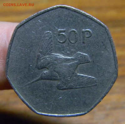 50 пенсов Ирландия 1977 - DSCN8809_thumb
