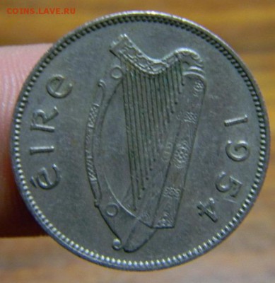 шиллинг ирландия 1954 г - DSCN8821_thumb