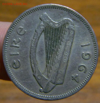 флорин ирландия 1964 - DSCN8825_thumb