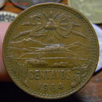 20 сентаво мексика 1964 - DSCN8833_thumb