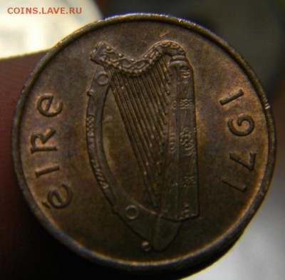 2 пенни ирландия 1971 - DSCN8846_thumb