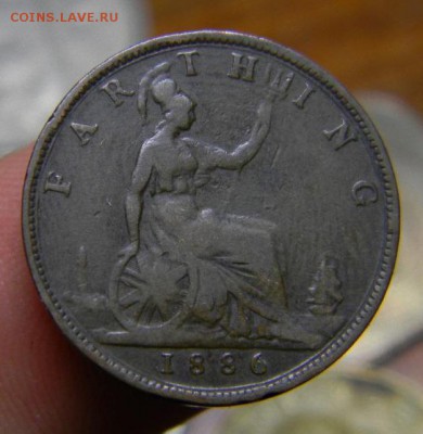 фартинг великобритания 1886 - DSCN8851_thumb