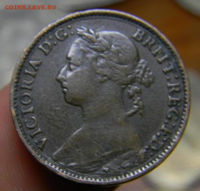 фартинг великобритания 1886 - DSCN8852_thumb
