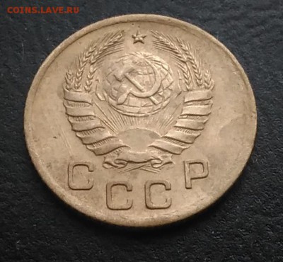 1 копейка 1941 по ФИКСУ - IMG_20181115_154414