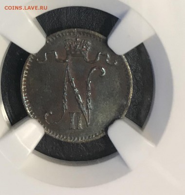 1 пенни 1907 г Ngc ms 63 BN До 17.12.2018 22.00 по МСК - 97095BBE-1CA7-4B58-A0C6-921DFC77CB38