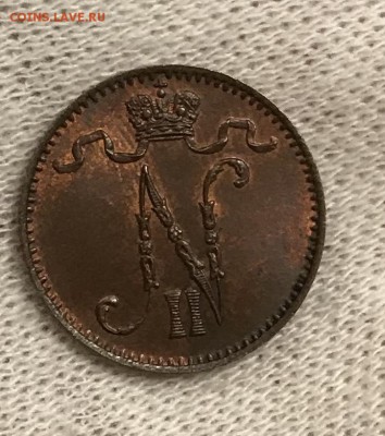 1 пенни 19о3 г (большая 3)UNC До 17.12.2018 22.00 по МСК - 1B6FBB1C-FACA-4042-9080-D6FD22C3246E