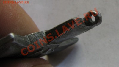 Крест 3-й Рейх.18 лет выслуги - IMG_4814.JPG