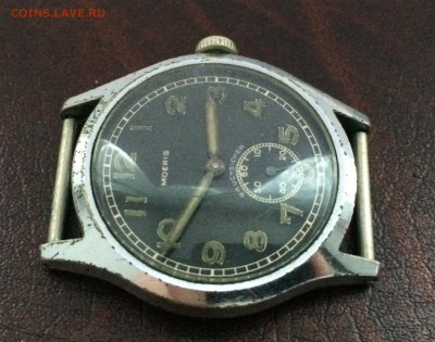 Часы Moeris DH -Военные немецкие 1940-х годов до 15.12 - IMG_4458.JPG