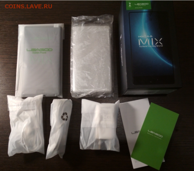 Новый смартфон KIICAA MIX 3GB+32GB до 16.12.18 в 22.00 - Screenshot_55