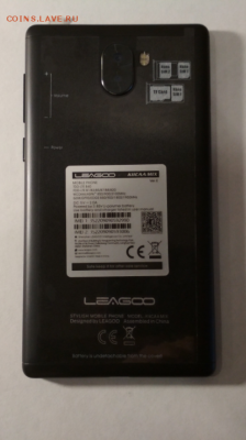 Новый смартфон KIICAA MIX 3GB+32GB до 16.12.18 в 22.00 - Screenshot_58