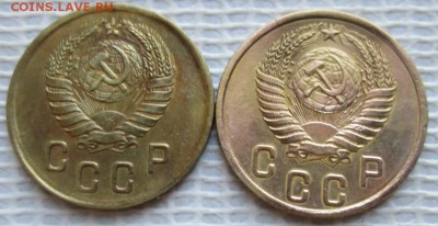 2 Копейки 1940,54 г. окон. 17.12.2018 г. 22-00 МСК. - 2222222
