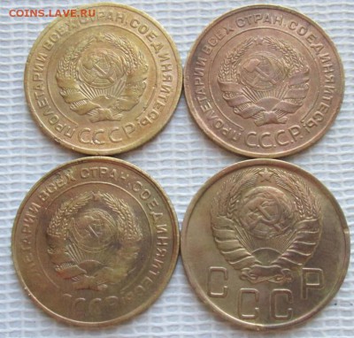 5 Копеек 1926-46 г. окон. 17.12.2018 г. 22-00 МСК. - 444444444