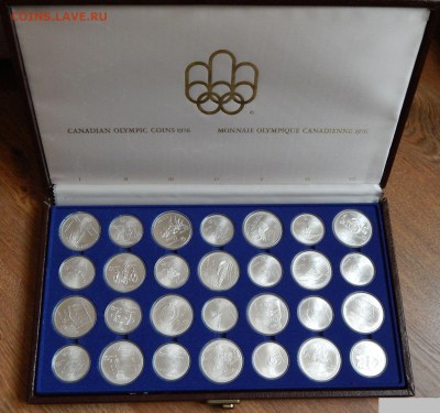 Куплю наборы серебро спорт - 3909-1