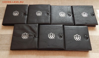 Куплю наборы серебро спорт - 3912