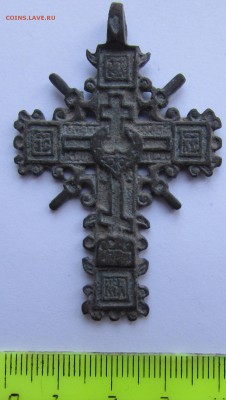 Крест Огненосный - IMG_6757.JPG