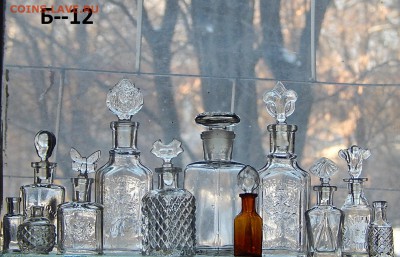Набор бутылок РИ 12 шт до 17. 12. в 22 00 по моск - DSCN8929.JPG