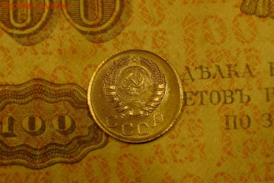 1 копейка 1937 шт 1.1С, отличная!. до 16.12.18 - 5