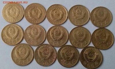 2 копейки 1926-56. До 15.12.18 в 22.00 - 20181213_130656