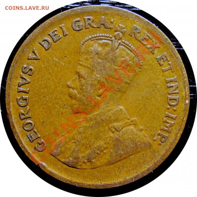 A03 1¢ Канада 1929 F  до 02.06 в 21°° - A03 1c 1929_2
