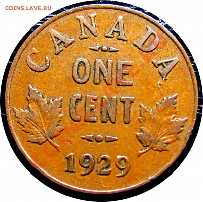 A03 1¢ Канада 1929 F  до 02.06 в 21°° - A03 1c 1929_1
