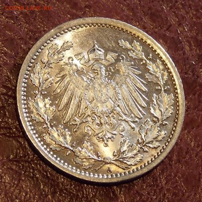 пол марки 1916 г. UNC до 18.12.18 до 22-00 по мск - DSCN4943.JPG