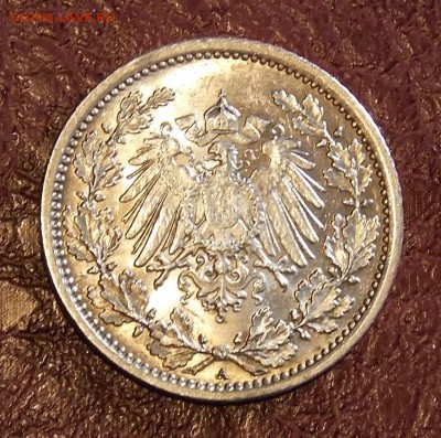 пол марки 1916 г. UNC до 18.12.18 до 22-00 по мск - DSCN4945.JPG