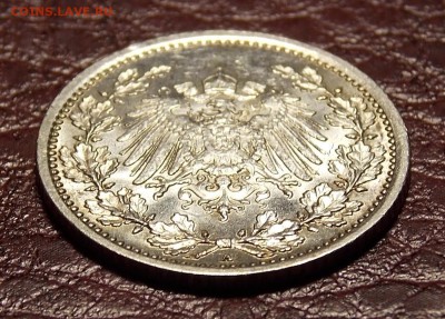пол марки 1916 г. UNC до 18.12.18 до 22-00 по мск - DSCN4969.JPG