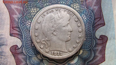 Монеты США. Вопросы и ответы - IMG_1750.JPG