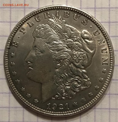 Доллар, 1884 год - 739079B2-9995-4E3C-9B21-C26C06FD050B