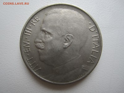 Италия, 50 чентезимо 1925 со 150 ₽ до 16.12.18 22.00 МСК - IMG_1310.JPG