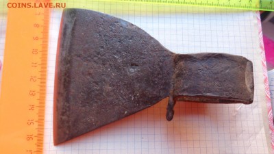 Топорик старенький    до 18.12 - DSC02465.JPG