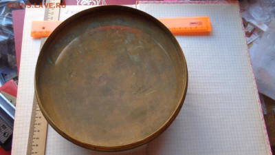 Сито  специальное  СНХ старенькое    до 18.12 - DSC02342.JPG