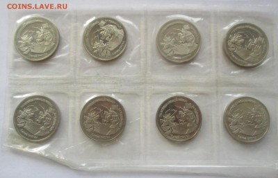 1 рубль 1992 года, Невский. пруф. фикс - IMG_1232.JPG