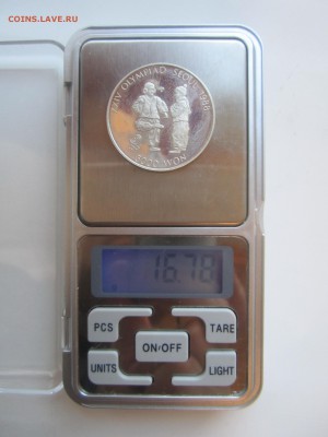 Юж.Корея, 5000 вон 1987 с 900 ₽ до 16.12.18 22.00 МСК - IMG_5221.JPG