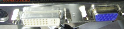 Видеокарта Gygabite GeForce 6600GT 256 Mb Рабочая фикс - 3
