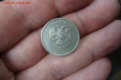 2 рубля 2003 - 15-12-18 - 23-10 мск - NZPD8WaRDFI