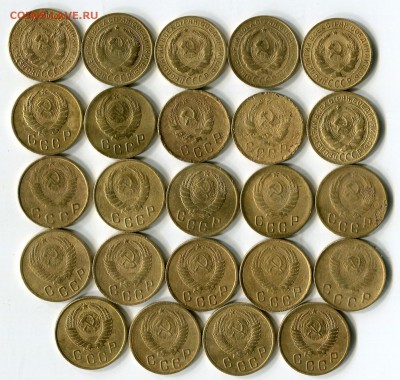 2 коп 1928-57 (24шт) окончание 16.12.18 22-00мск - img291