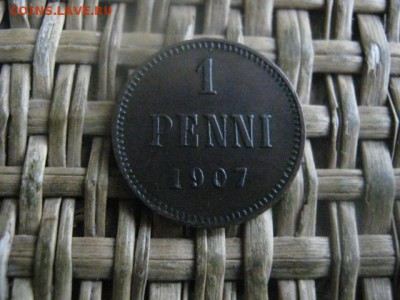 1 пенни 1907г. До 20.12.2018г. - 005.JPG