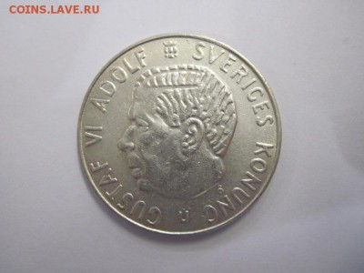 1 крона Швеция 1964  до 16.12.18 - IMG_2318.JPG