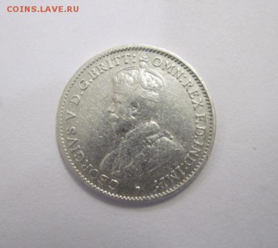 3 пенса Австралия 1936  до 16.12.18 - IMG_2314.JPG