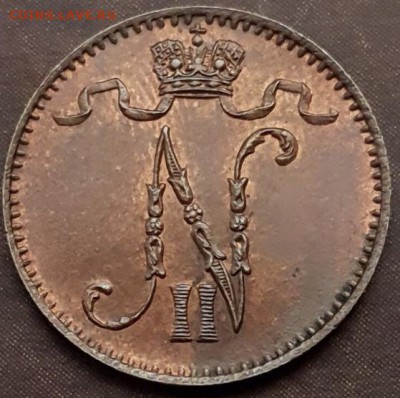 1 пенни 19о3 г (большая 3)UNC До 17.12.2018 22.00 по МСК - E8BE79FA-D4E6-4279-8823-F8EFE538872B