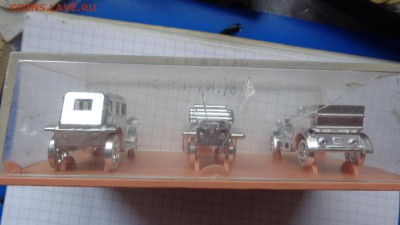 Первые авто страны  сувенир  1 шт   до 19.12 - DSC03384.JPG
