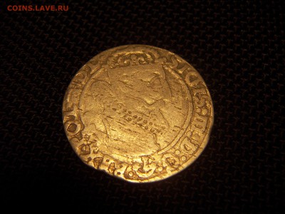 Сигизмунд 3,6 грошей.1625 . - PICT0921.JPG