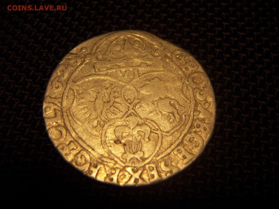 Сигизмунд 3,6 грошей.1625 . - PICT0922.JPG