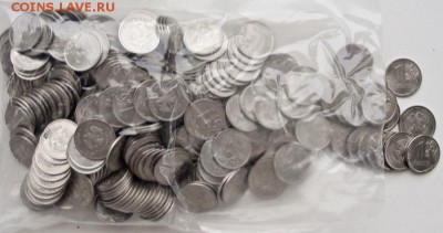 1 рубль 2013 сп.300 шт.до 20.12. - 1р.13сп.300шт.